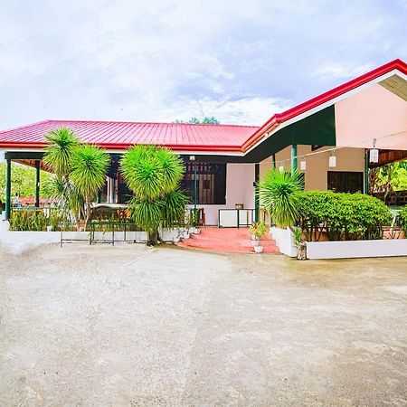 Oyo 875 Madhavi Beach Resort Balibago Εξωτερικό φωτογραφία