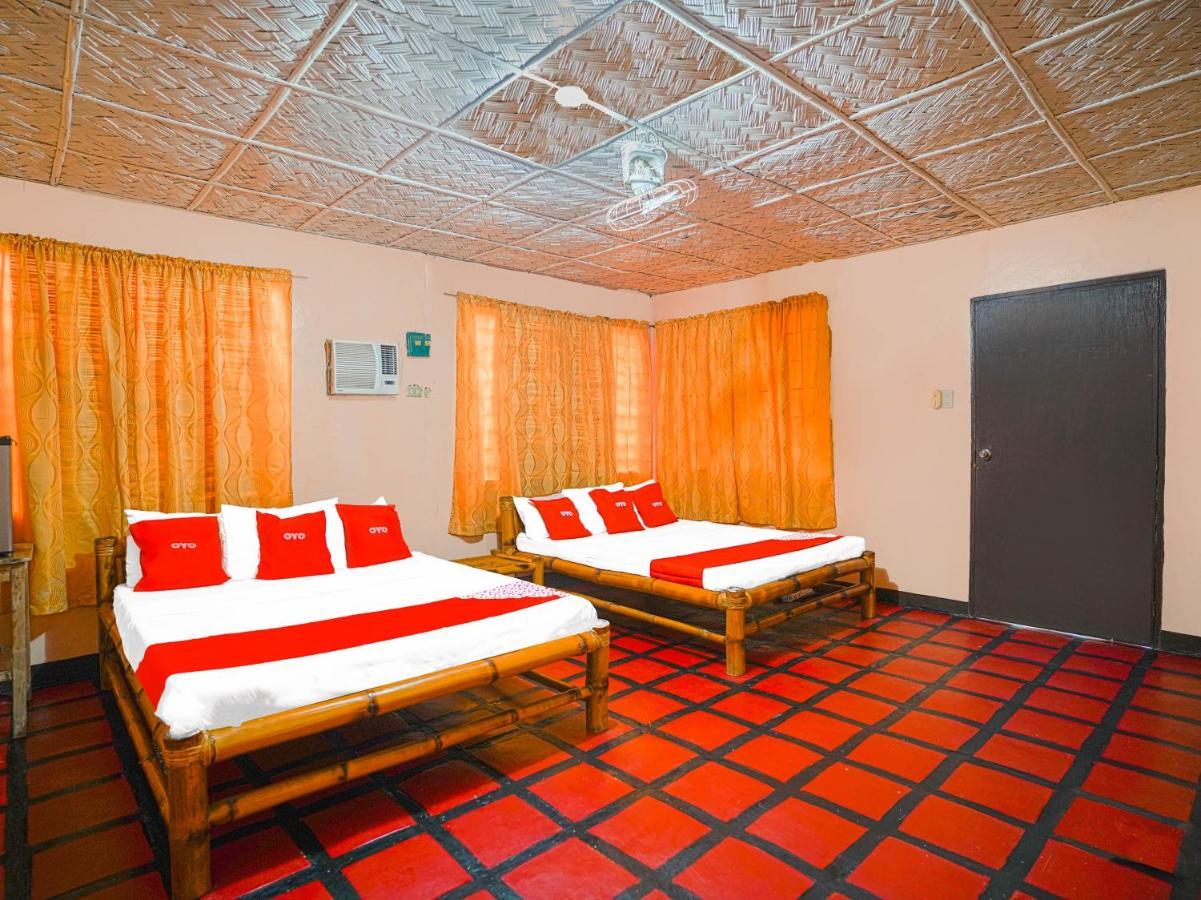 Oyo 875 Madhavi Beach Resort Balibago Εξωτερικό φωτογραφία