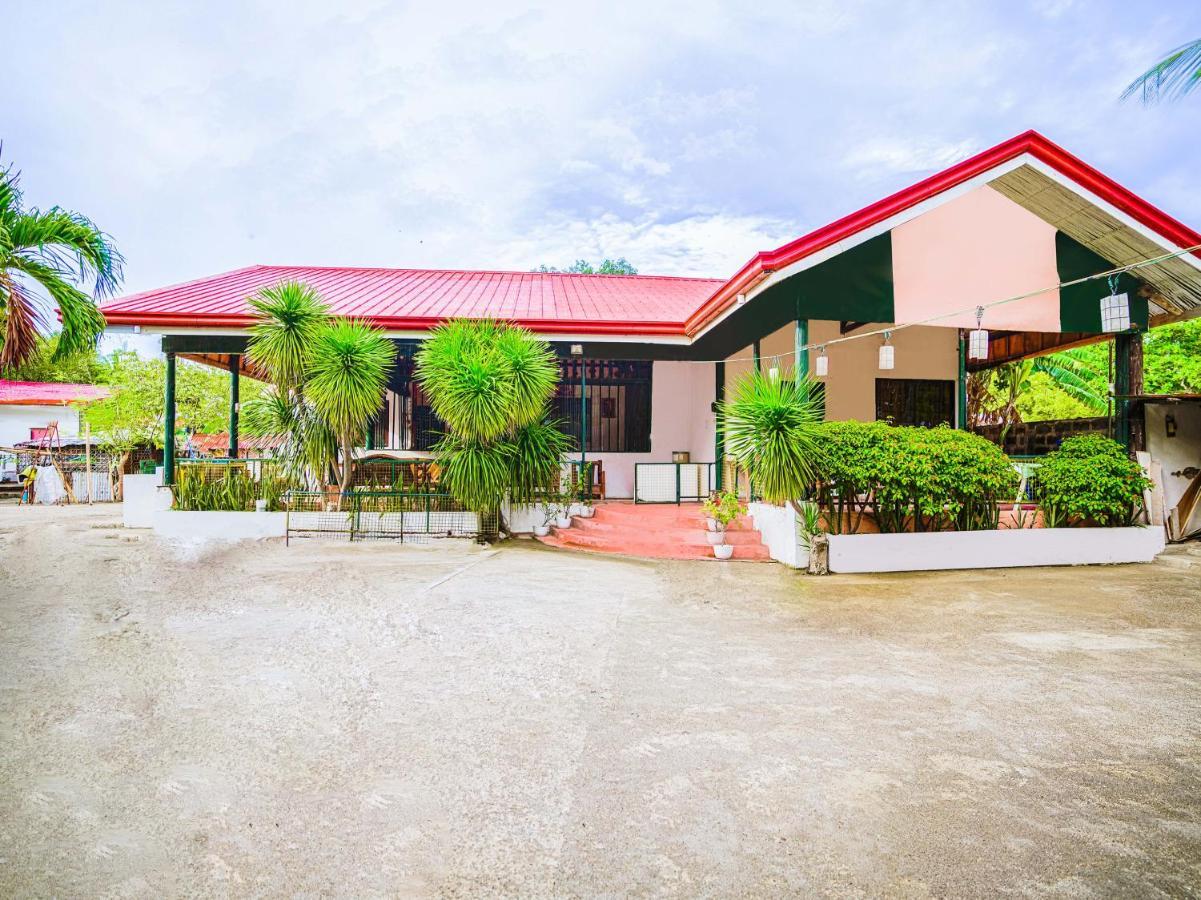 Oyo 875 Madhavi Beach Resort Balibago Εξωτερικό φωτογραφία