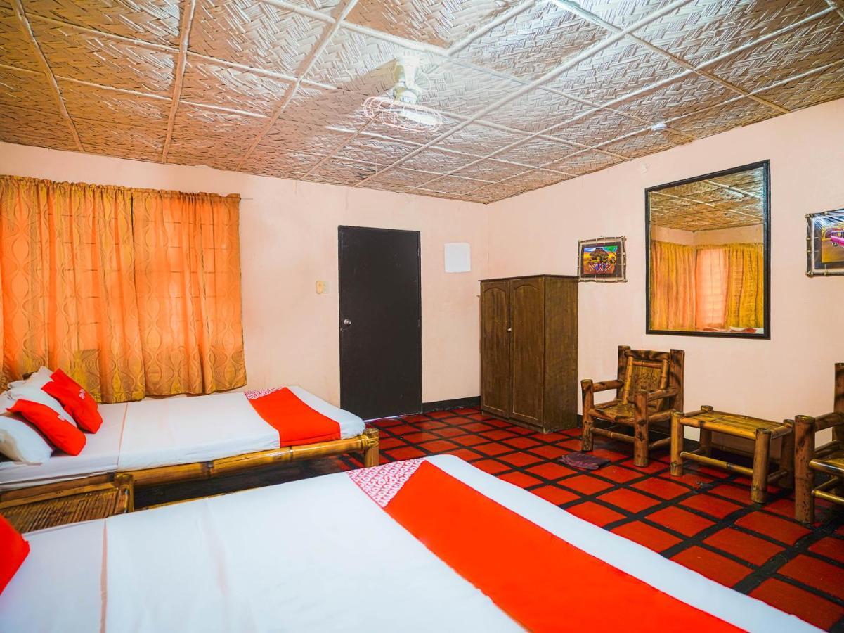 Oyo 875 Madhavi Beach Resort Balibago Εξωτερικό φωτογραφία