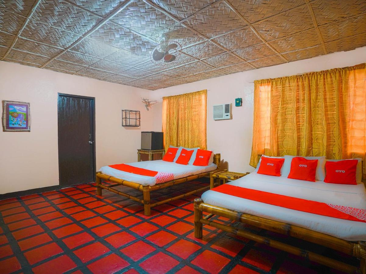 Oyo 875 Madhavi Beach Resort Balibago Εξωτερικό φωτογραφία